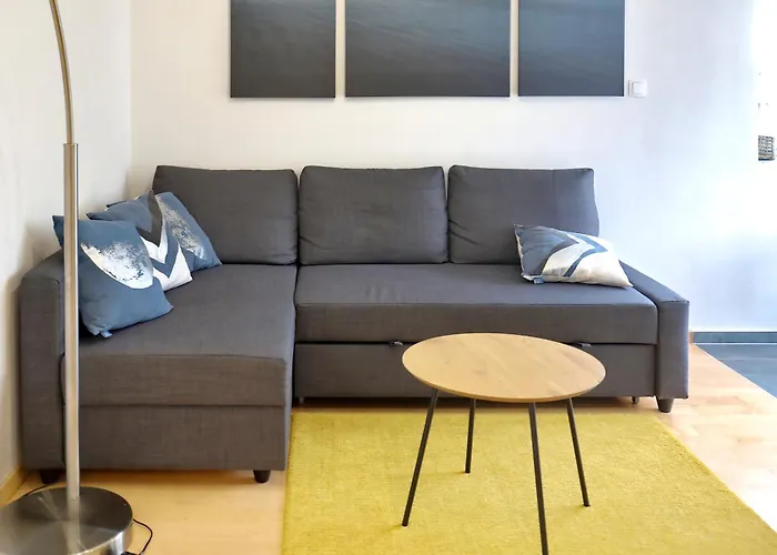 Apartman Tea Maraska