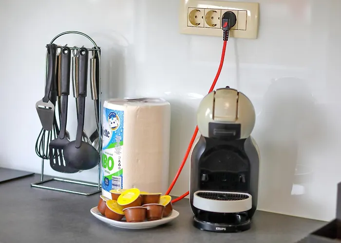 Apartman Tea Maraska