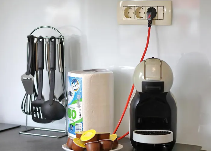 Apartman Tea Maraska