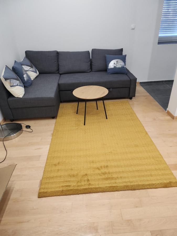 Tea Maraska Apartment *