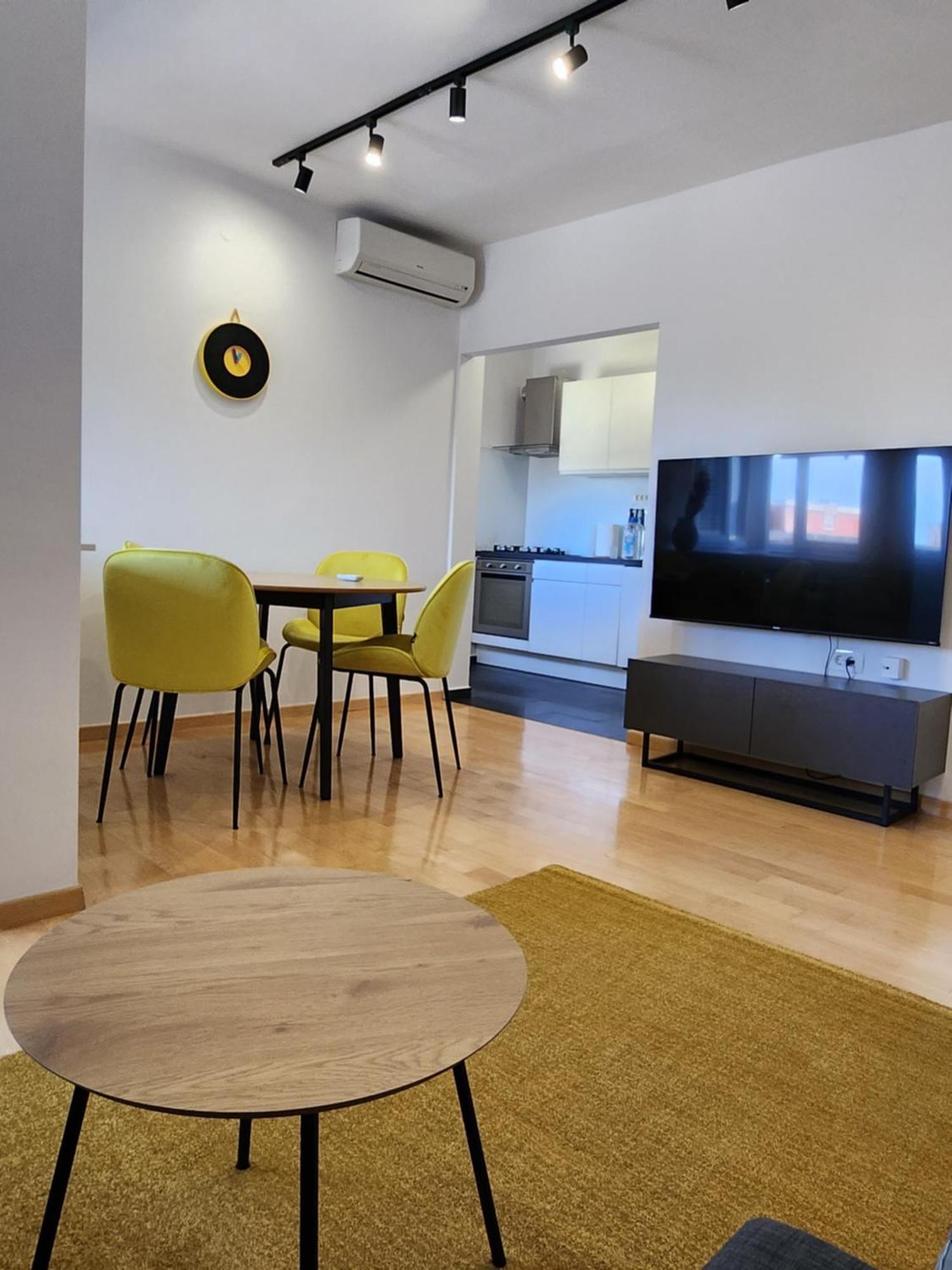 Apartment Tea Maraska Zadar