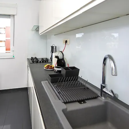 Apartman Tea Maraska Zadar Exterior photo