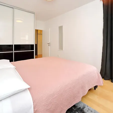 Apartman Tea Maraska Zadar Exterior photo