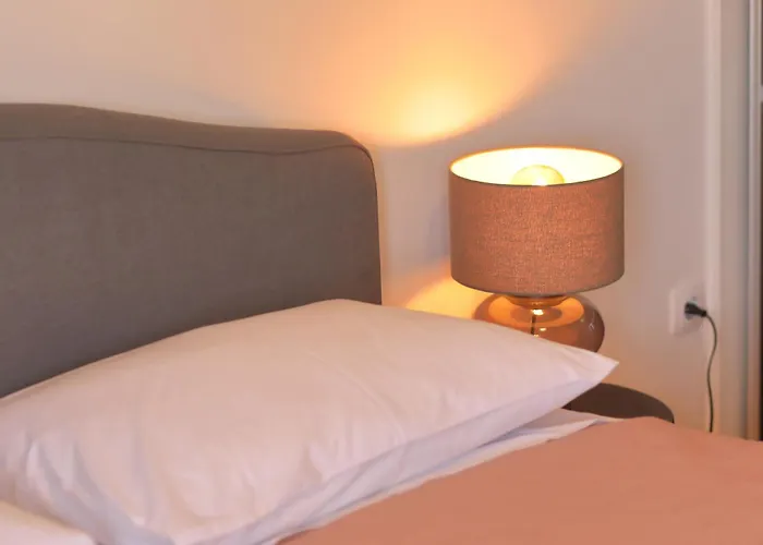 Apartman Tea Maraska