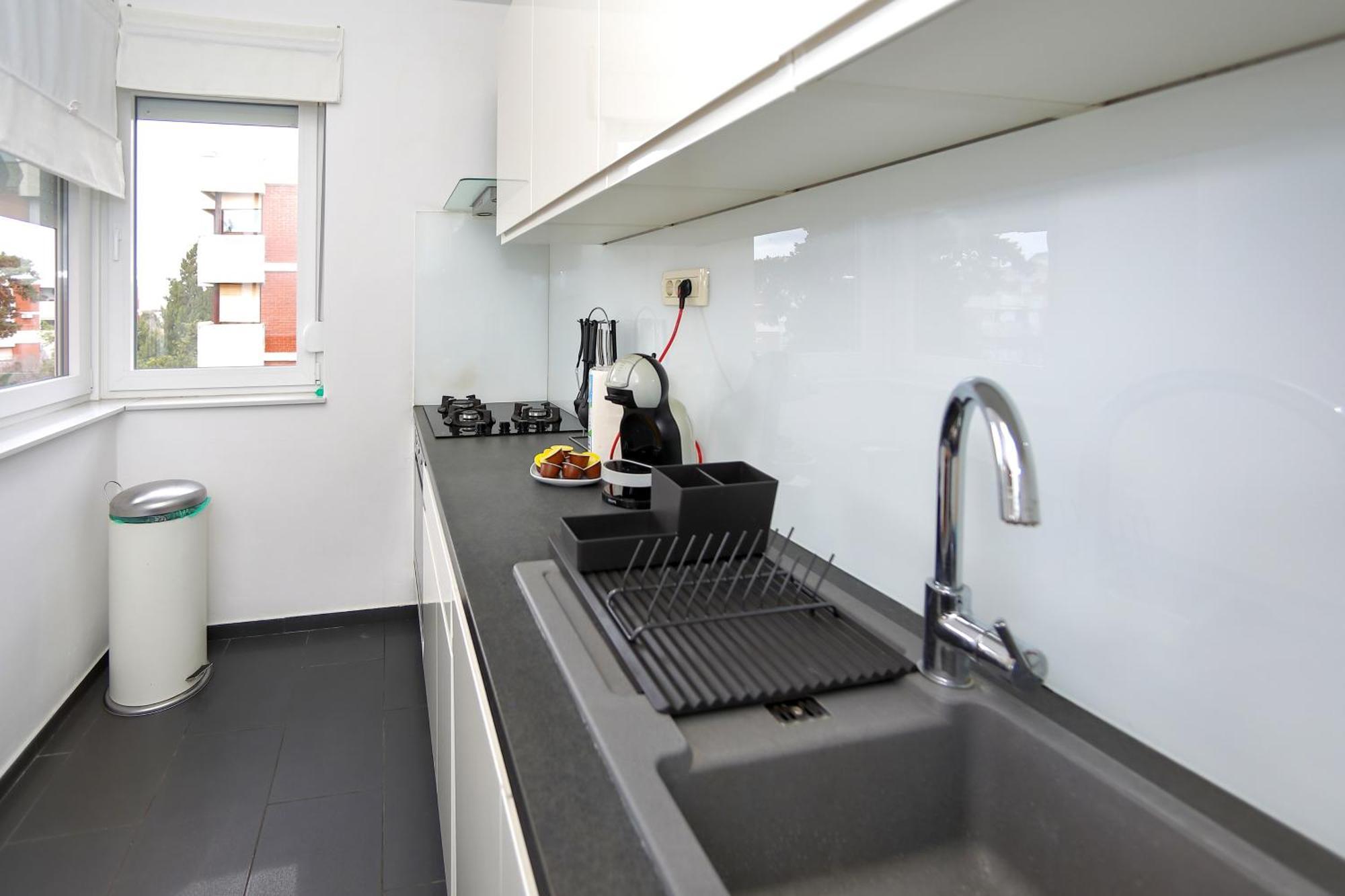 Tea Maraska Apartman Zadar