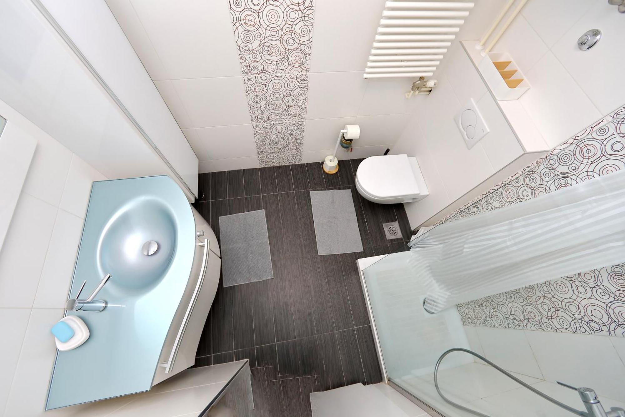 Apartman Tea Maraska