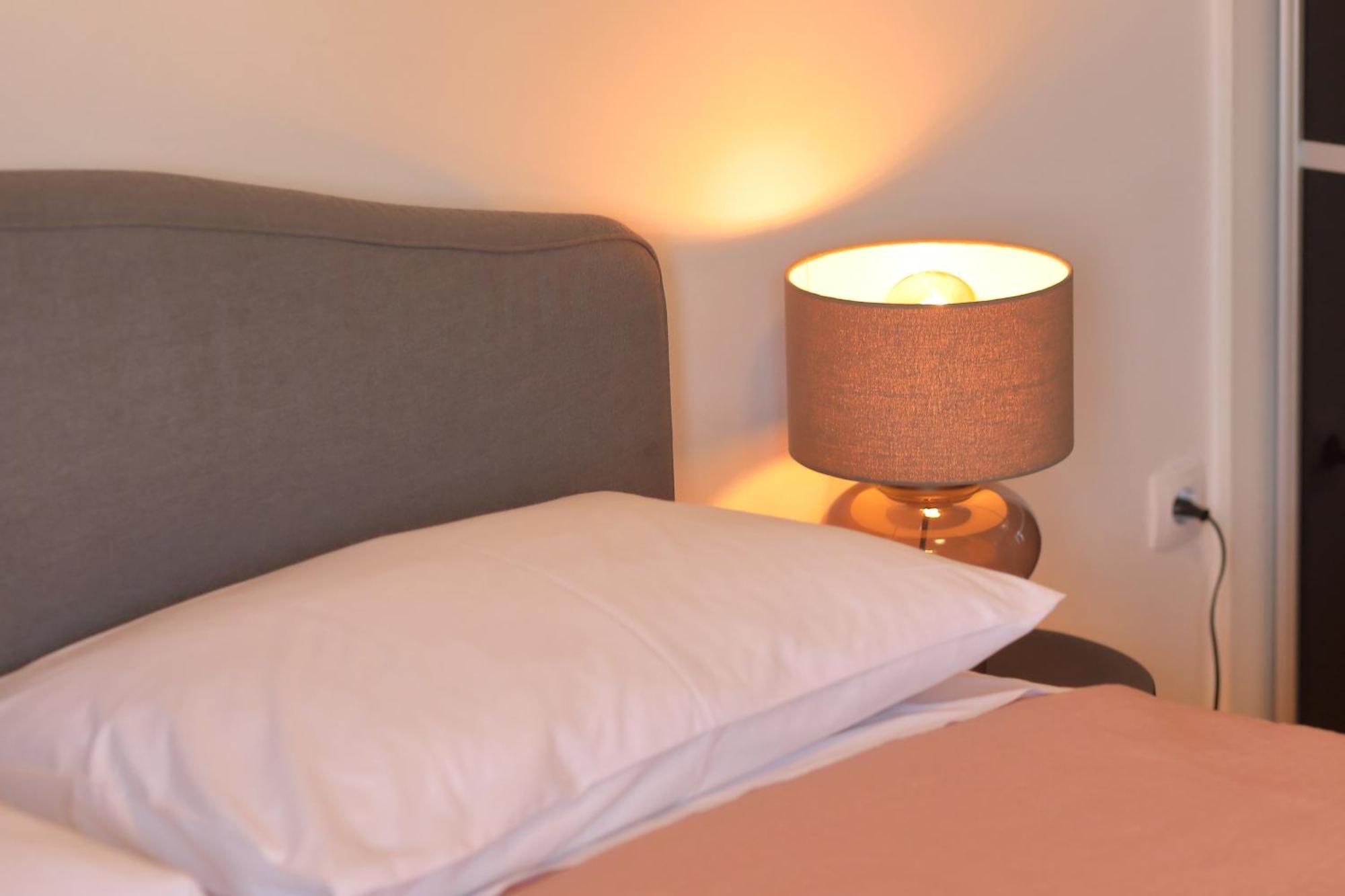 Apartman Tea Maraska