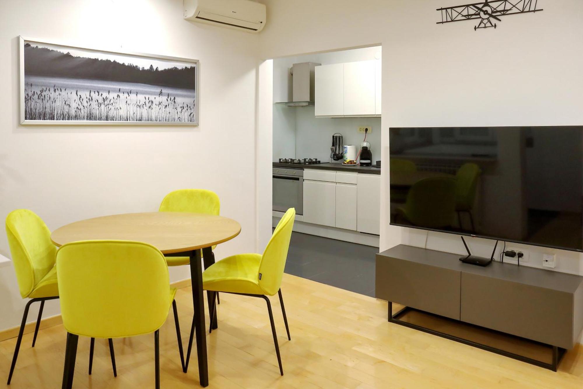 Apartman Tea Maraska *