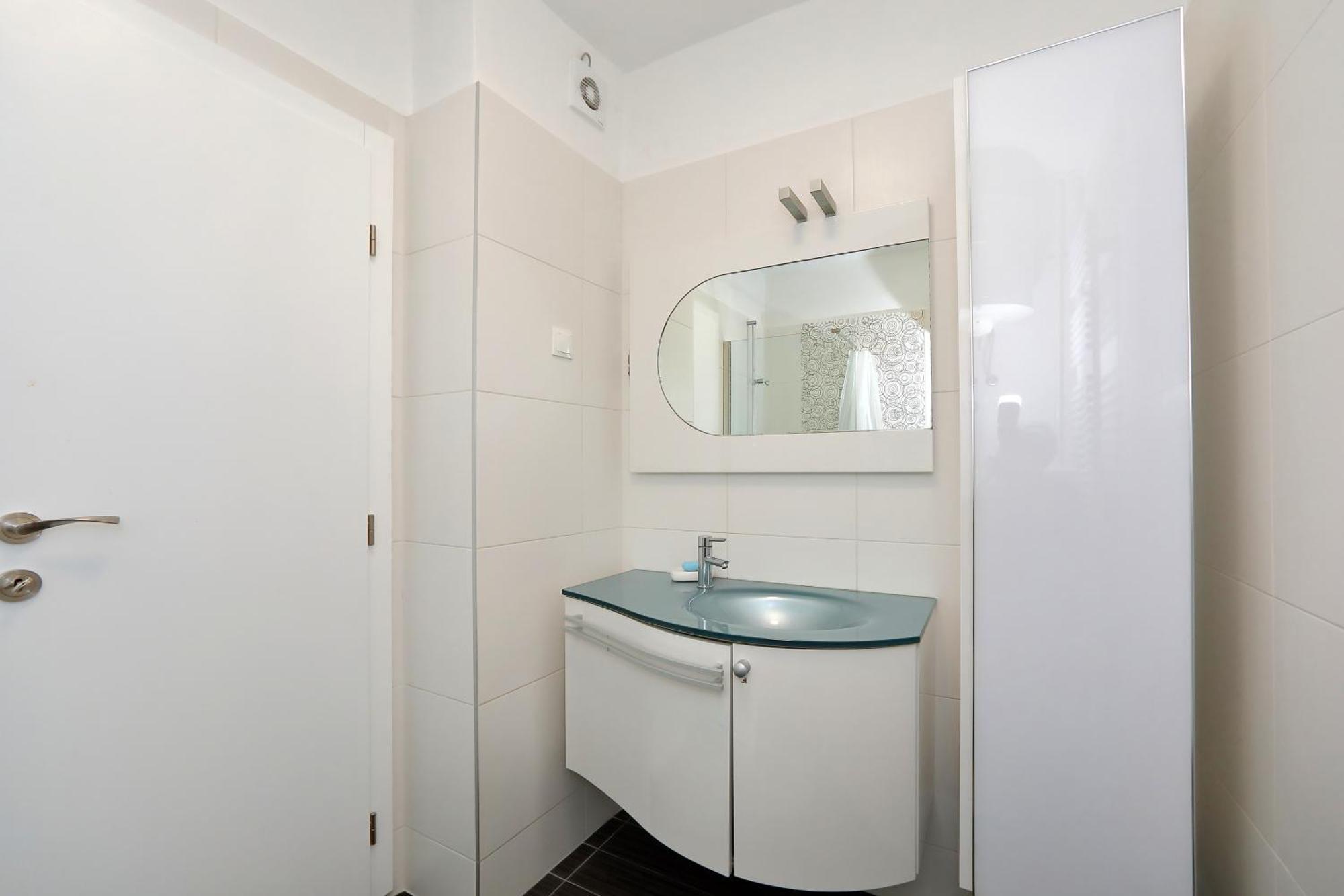 Tea Maraska Apartman *