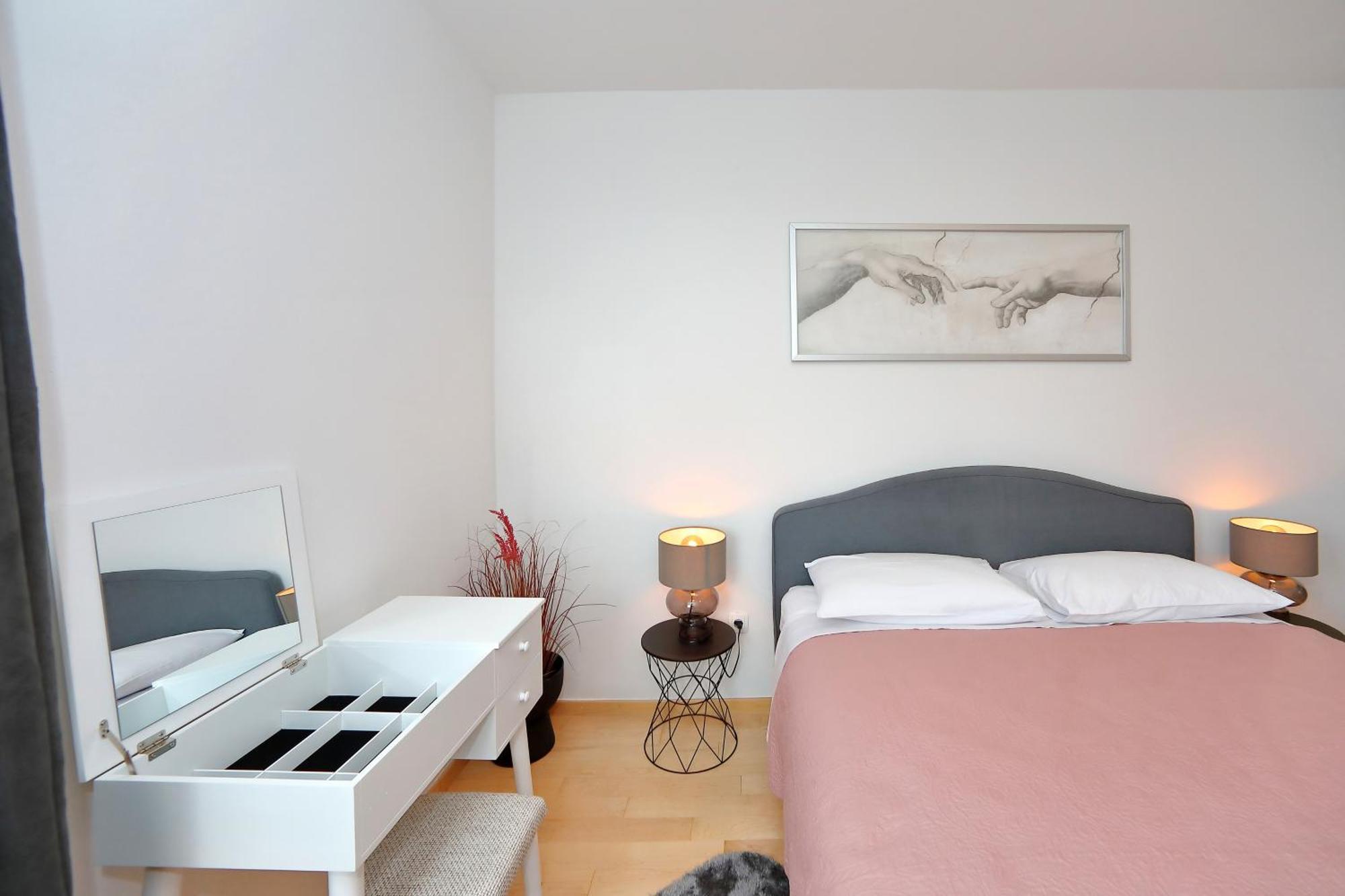 Apartman Tea Maraska Zadar