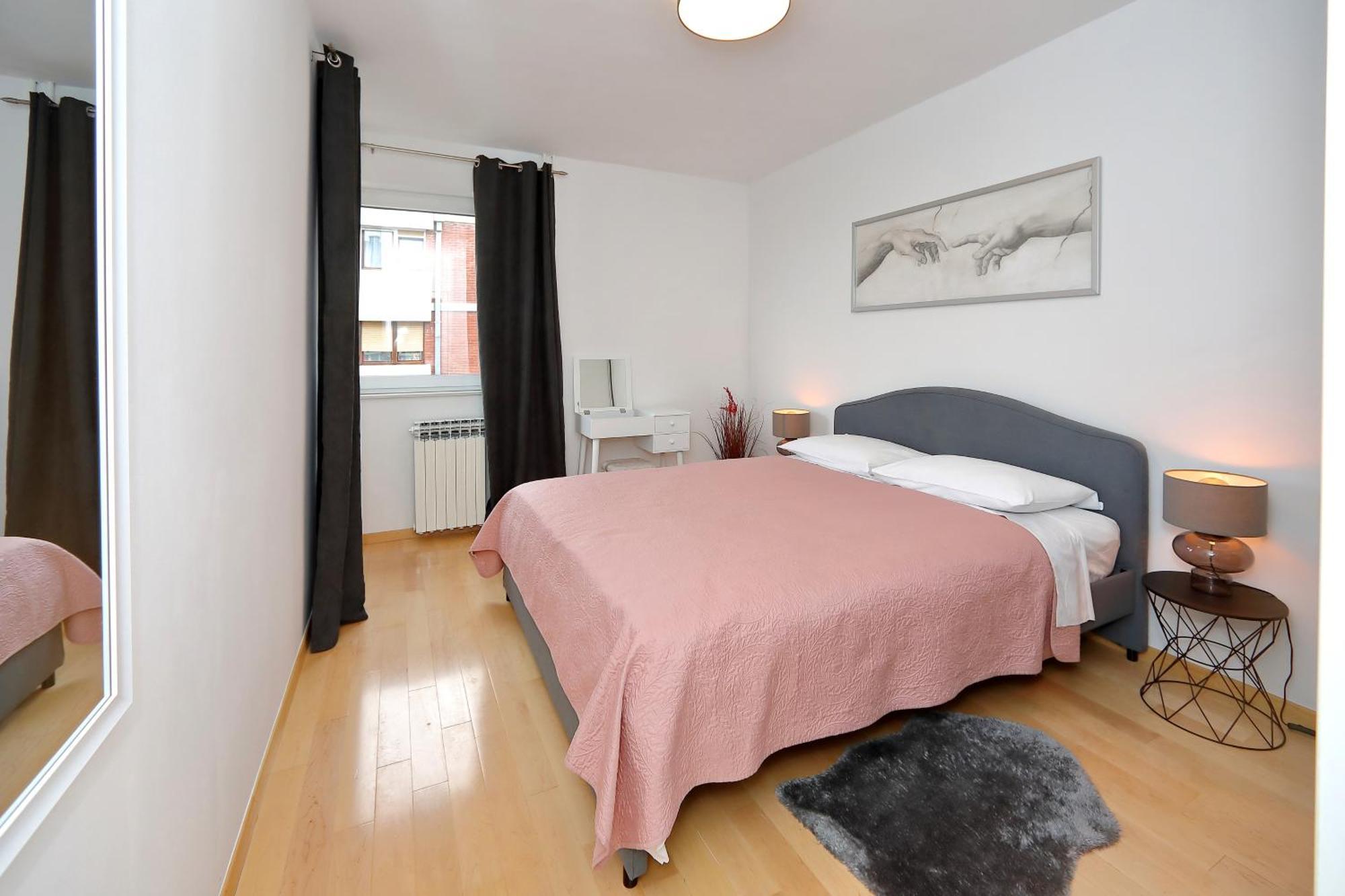 Tea Maraska Apartman