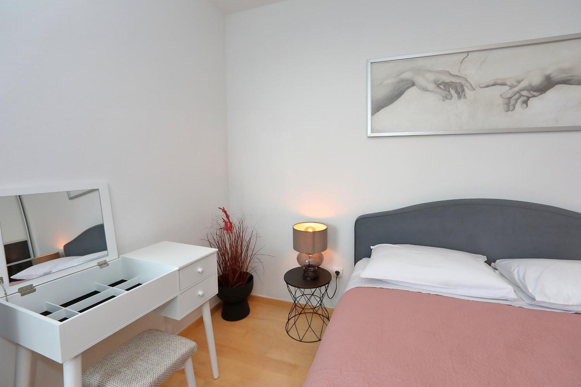 Apartman Tea Maraska *