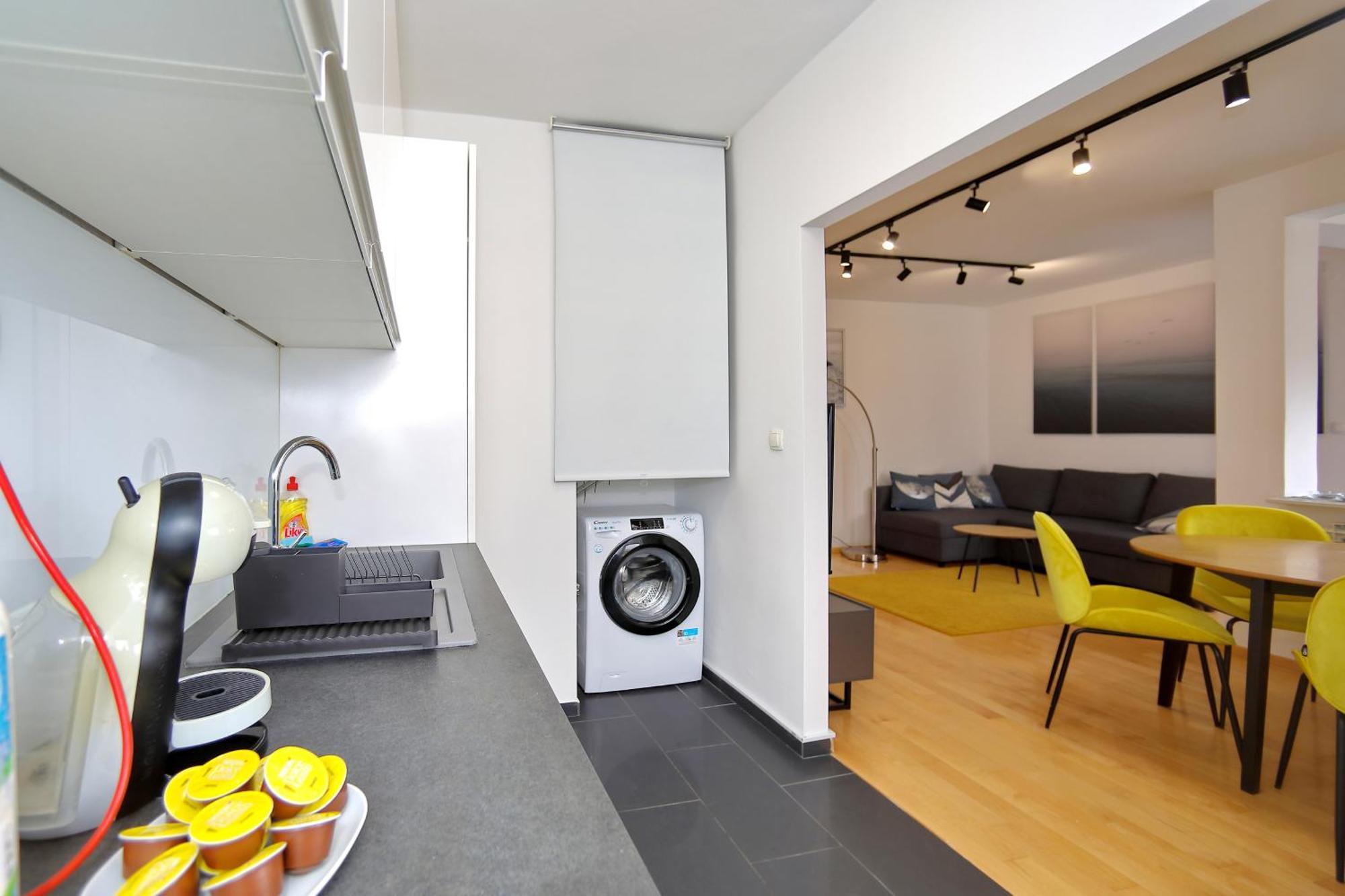 Apartman Tea Maraska *