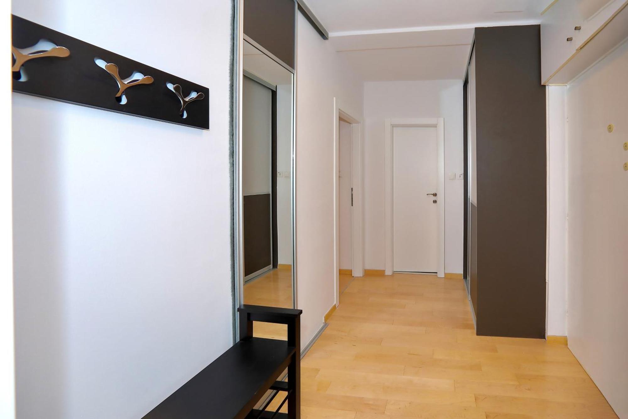 Tea Maraska Apartman *