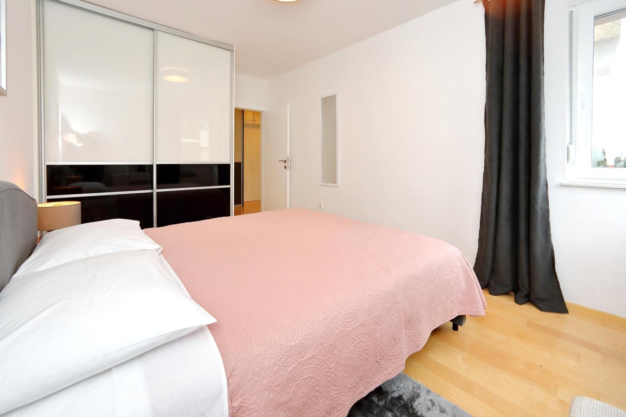Apartman Tea Maraska Zadar