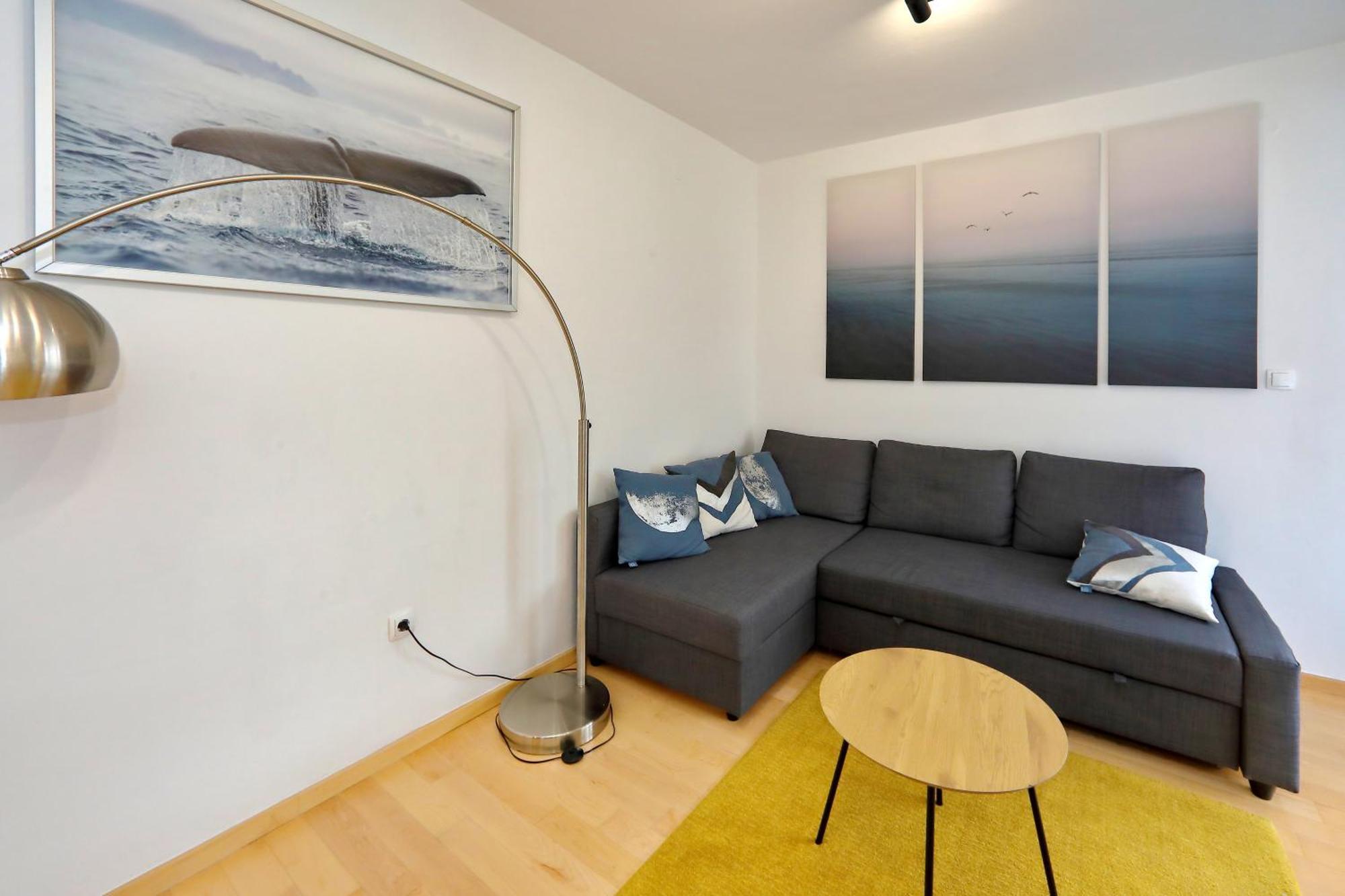 Apartman Tea Maraska