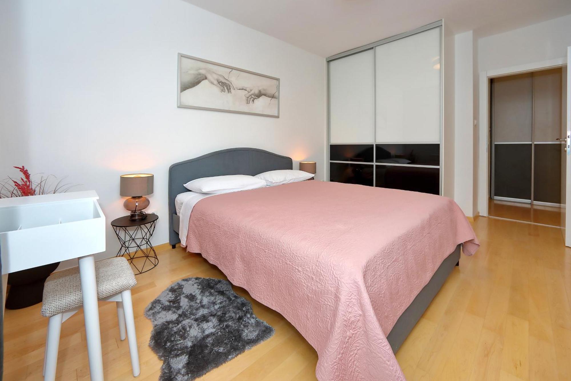 Apartman Tea Maraska *