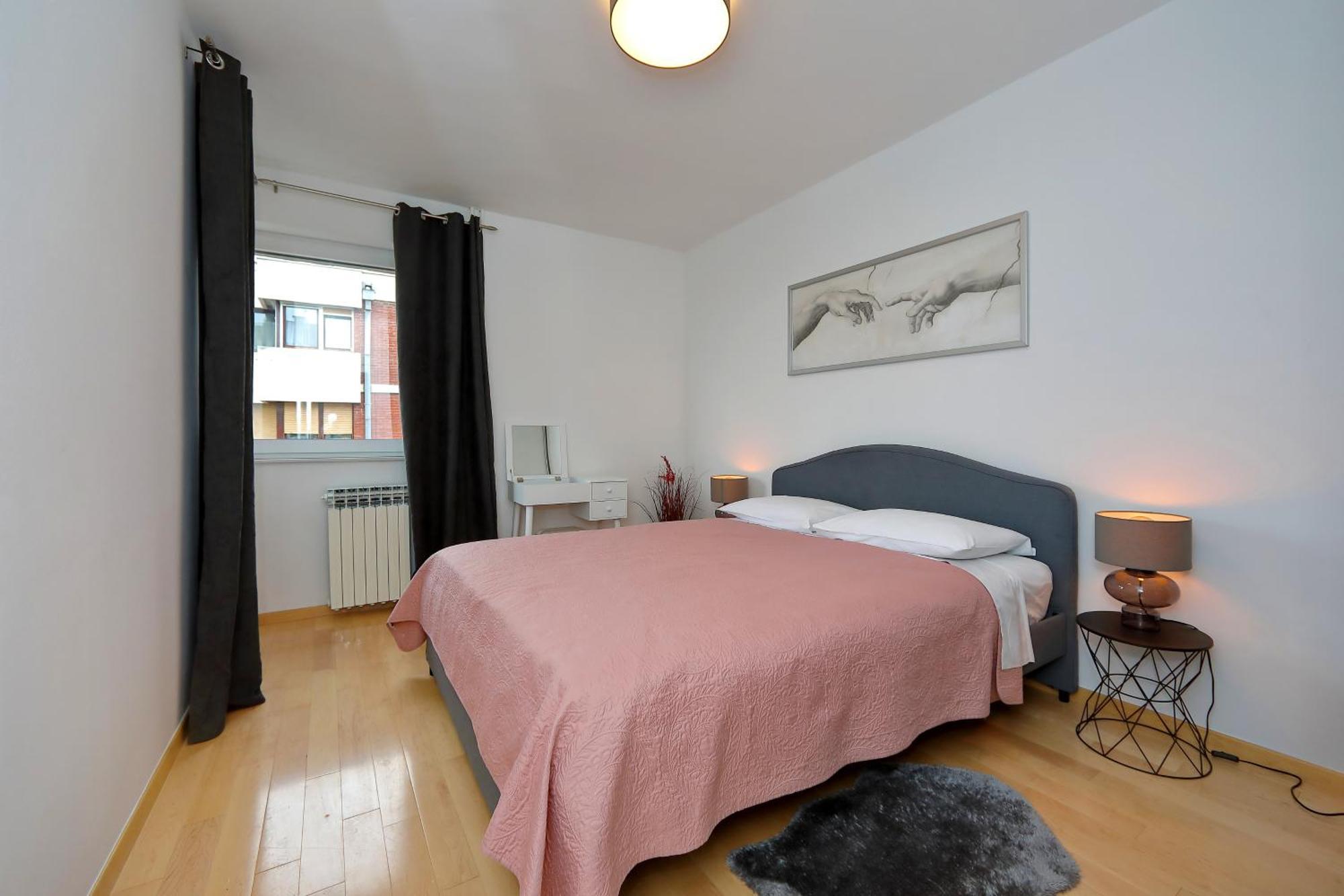 Apartman Tea Maraska Zadar