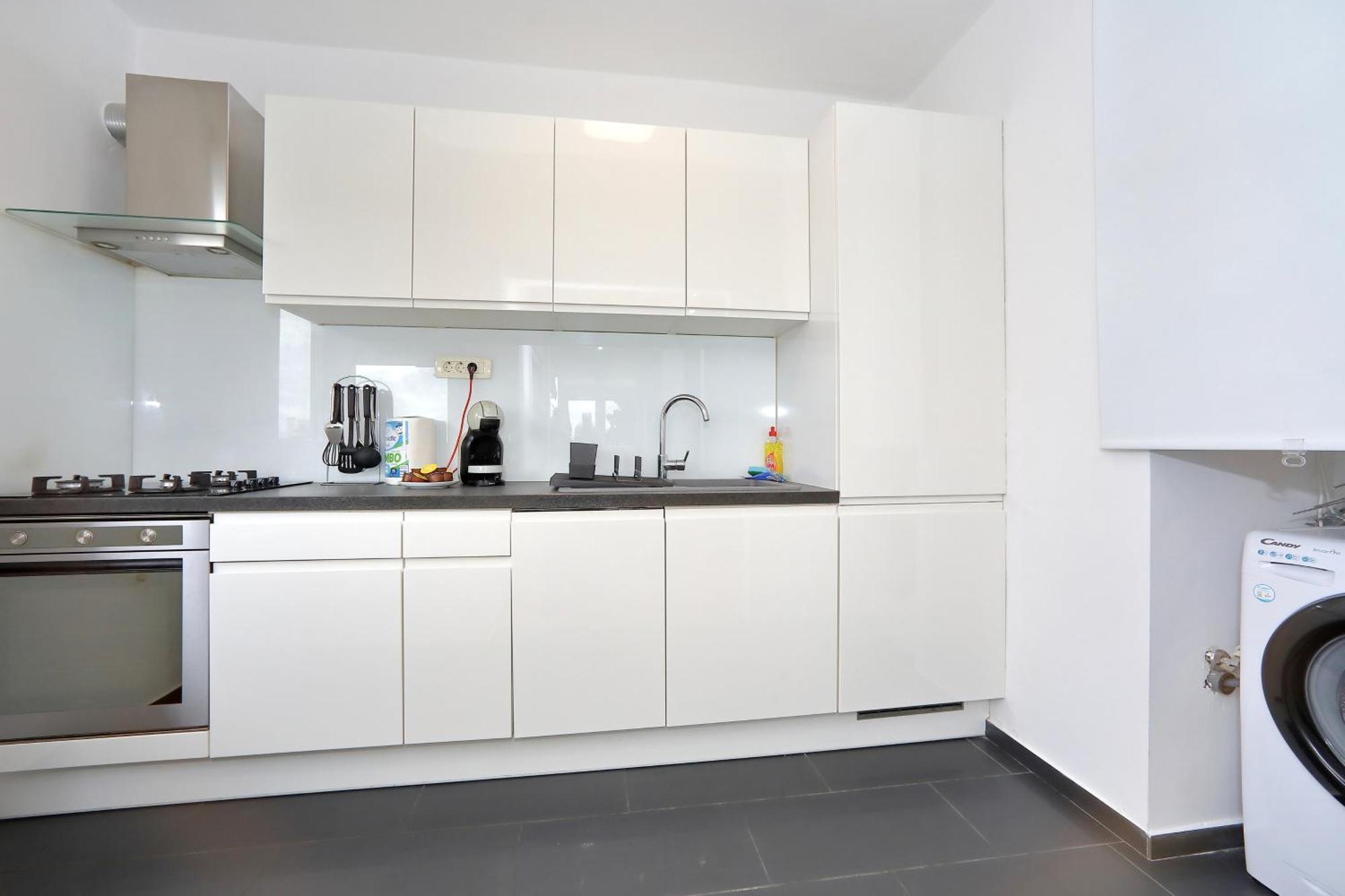 Tea Maraska Apartman *