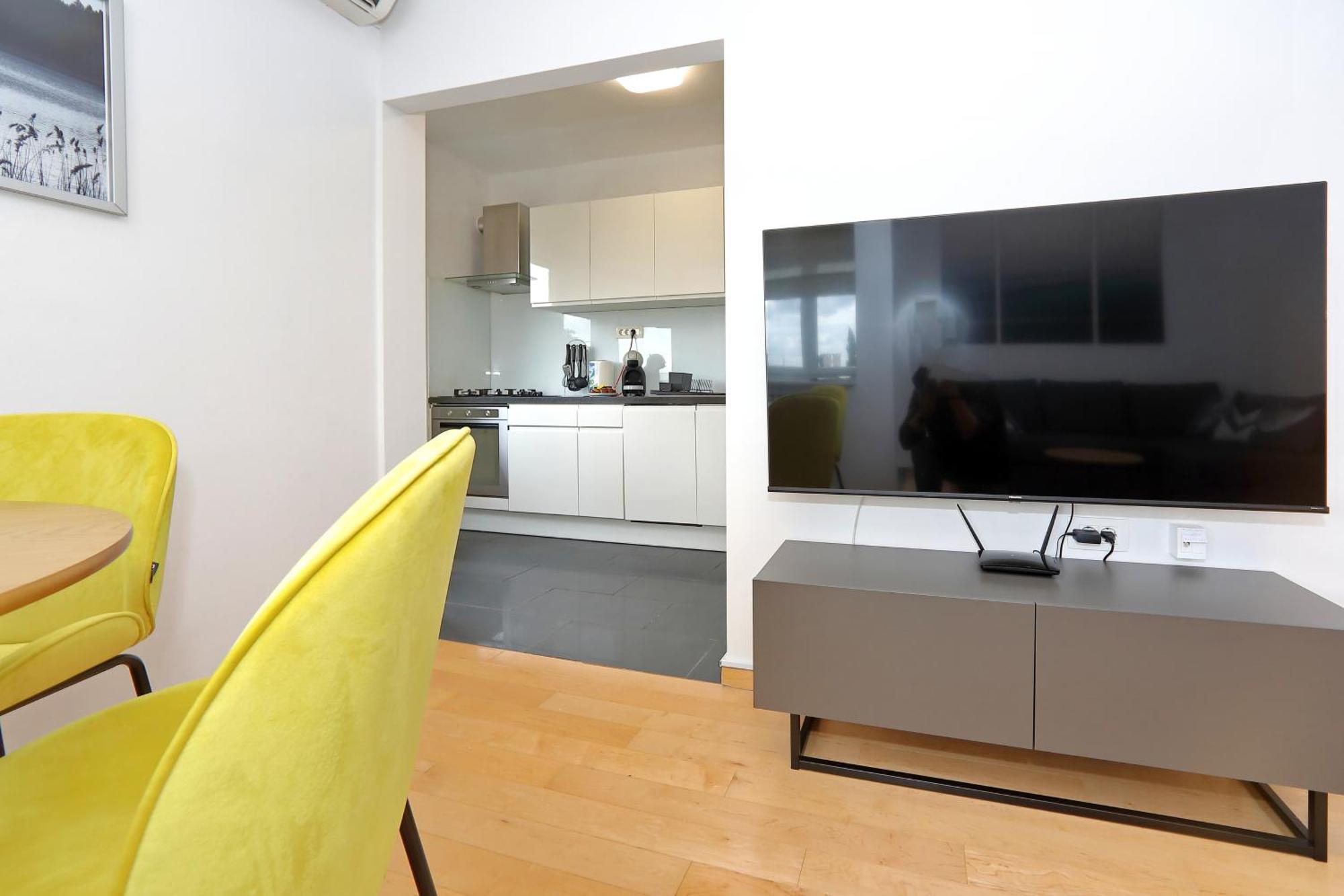 Apartman Tea Maraska