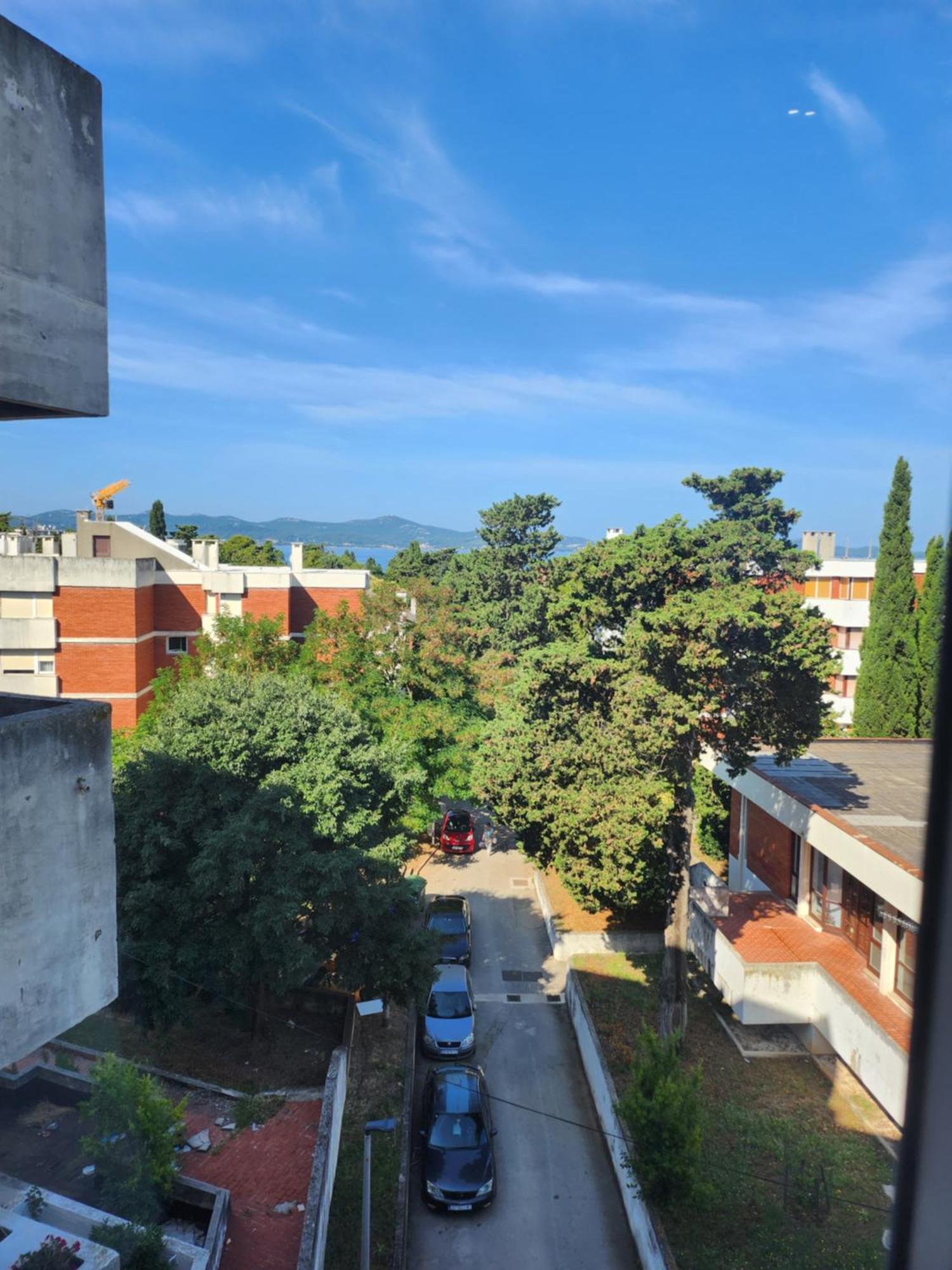 Apartman Tea Maraska *