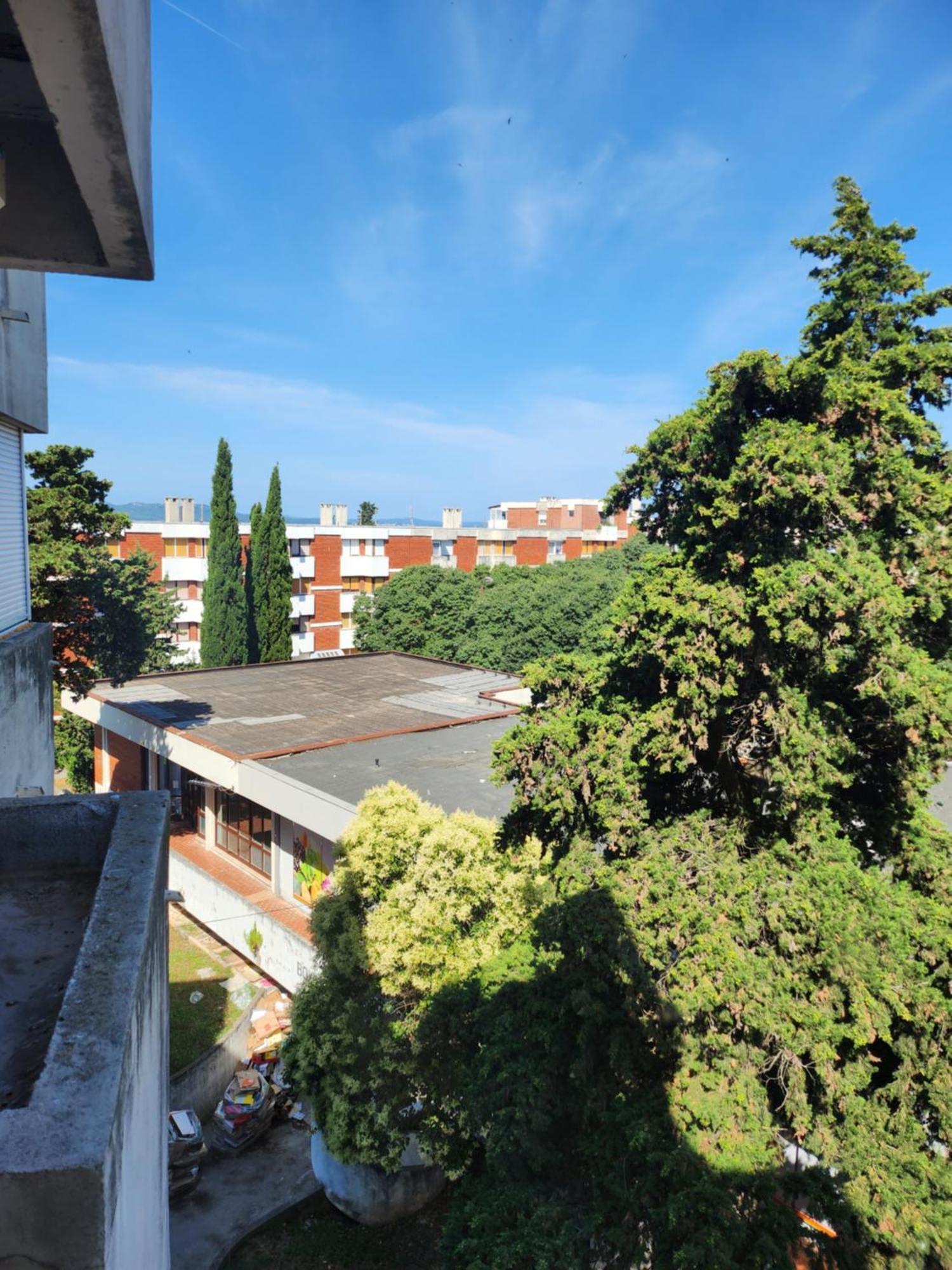 Tea Maraska Apartman